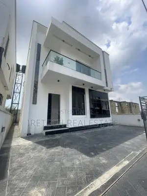 4bdrm Duplex in Ajah In An Access for sale