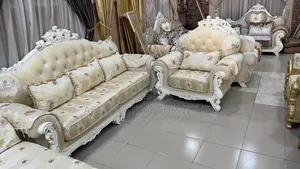 Royal Sofa Set by 7 Seater