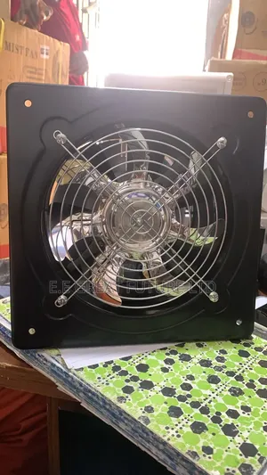 Exhaust Ventilation Fans