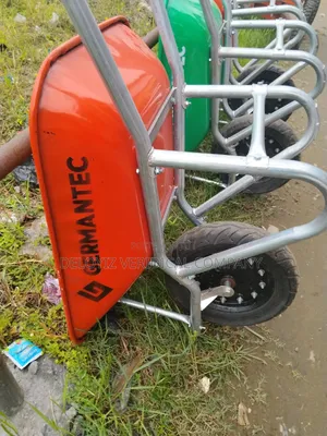 Wheel Barrow . Heavy Duty.