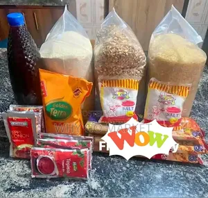 Foodstuffs