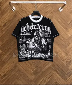 Original Graphic Print T-Shirt