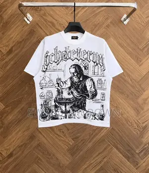 Original Graphic Print T-Shirt