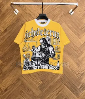 Original Graphic Print T-Shirt
