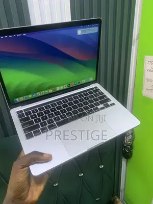 Laptop Apple MacBook Pro 2020 16GB Intel Core i5 SSD 1T