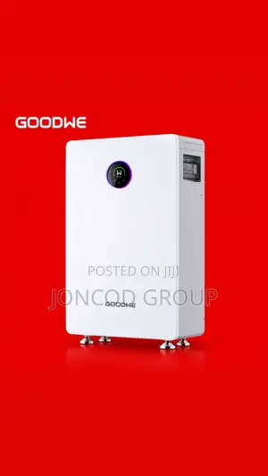 GOODWE GW14.3-BAT-LV-G10-14.3kWh Solar Battery