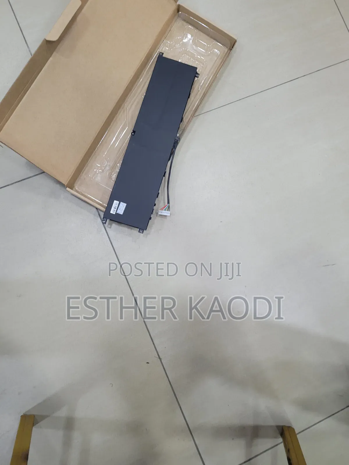 Battery for MSI Gs65 Gs75 P65 P75 Ps63 
 Bty-M6l