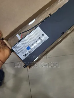 Battery for MSI Gs65 Gs75 P65 P75 Ps63 
 Bty-M6l