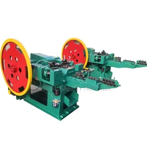 Nail Making Machine HR- 6C
