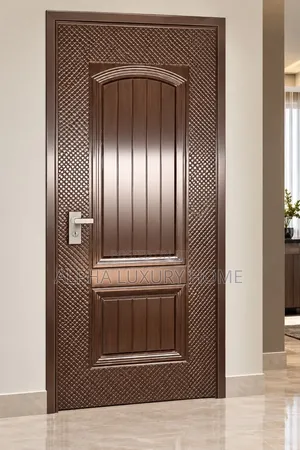 Cheap Interior Steel Door