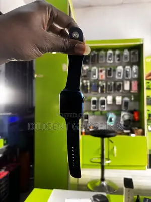 Apple Watch Series 7 45mm – Smart, Stylish & Worth Your Money