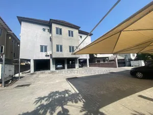 2bdrm Apartment in Ikate Lekki Lagos for rent