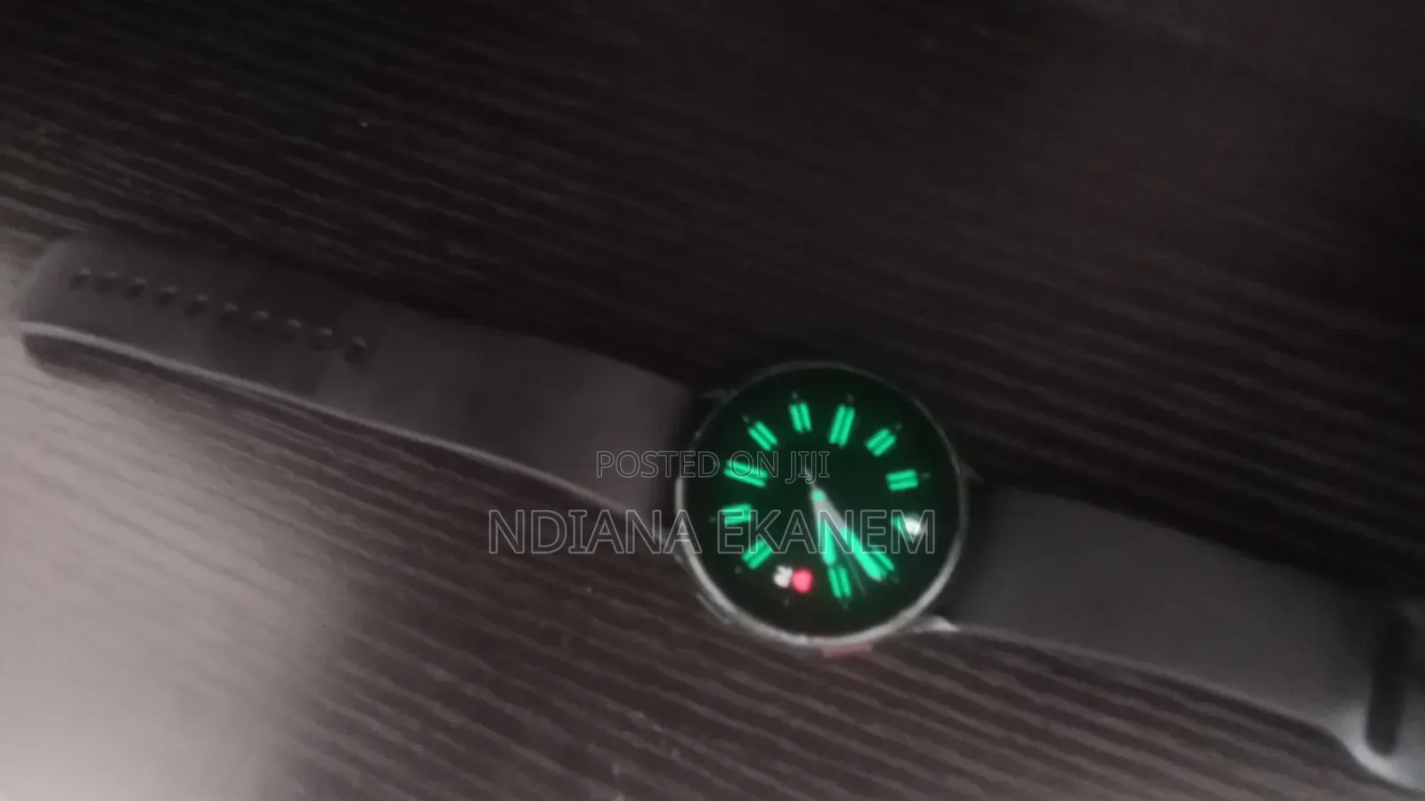 Samsung Galaxy Watch 4