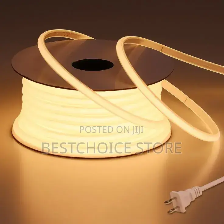 Neon Rop Light Waterproof