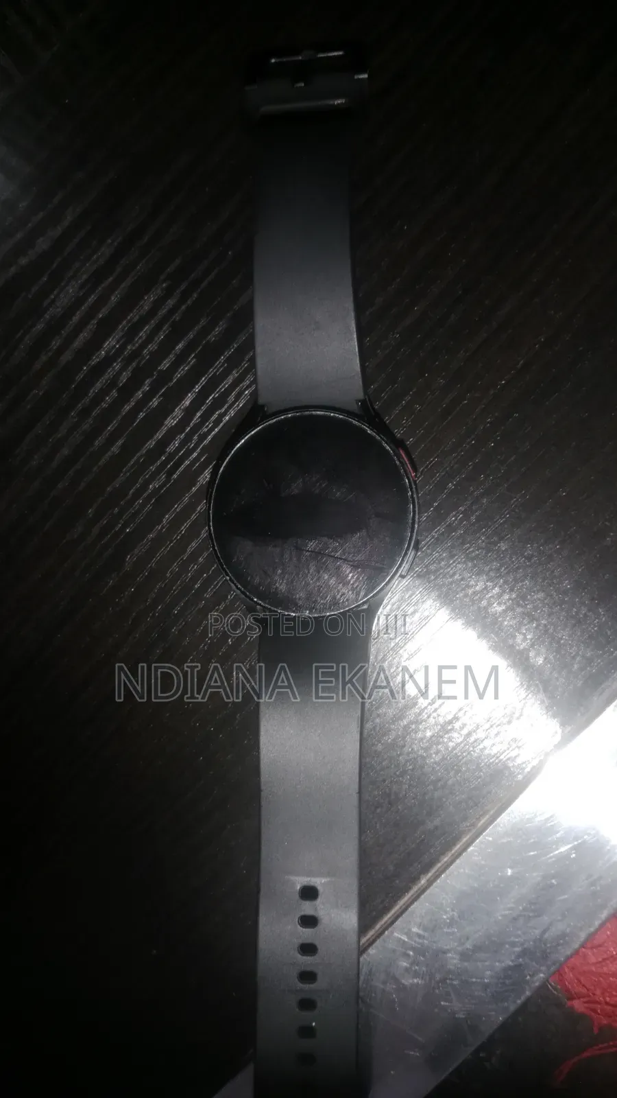 Samsung Galaxy Watch 4