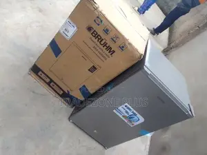 Bruhm BRS-93MMDS Refrigerator Available for Purchase