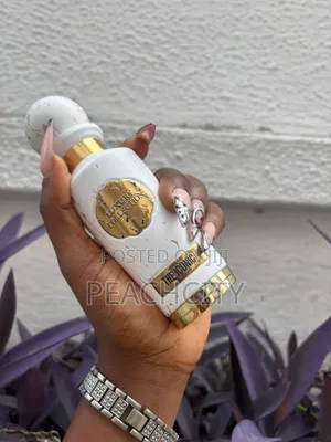 Unisex Perfume