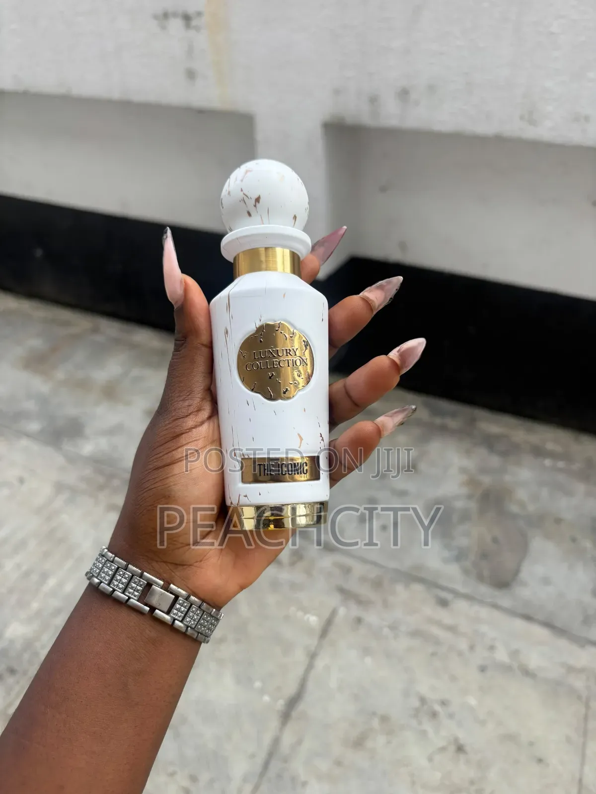 Unisex Perfume