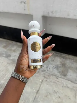 Unisex Perfume