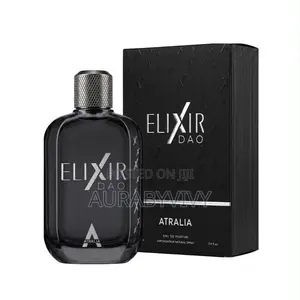 New in elixer Dao Edp 100ml