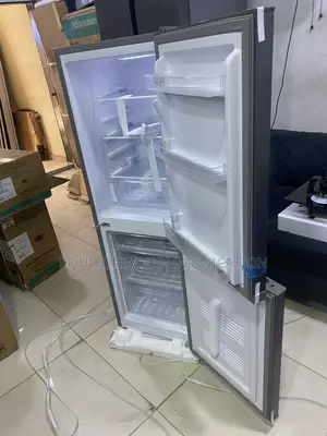 Skyrun BCD-170k 170l Space-Saving Refrigerator