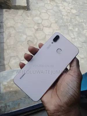 Huawei P20 Lite 128 GB Rose Gold
