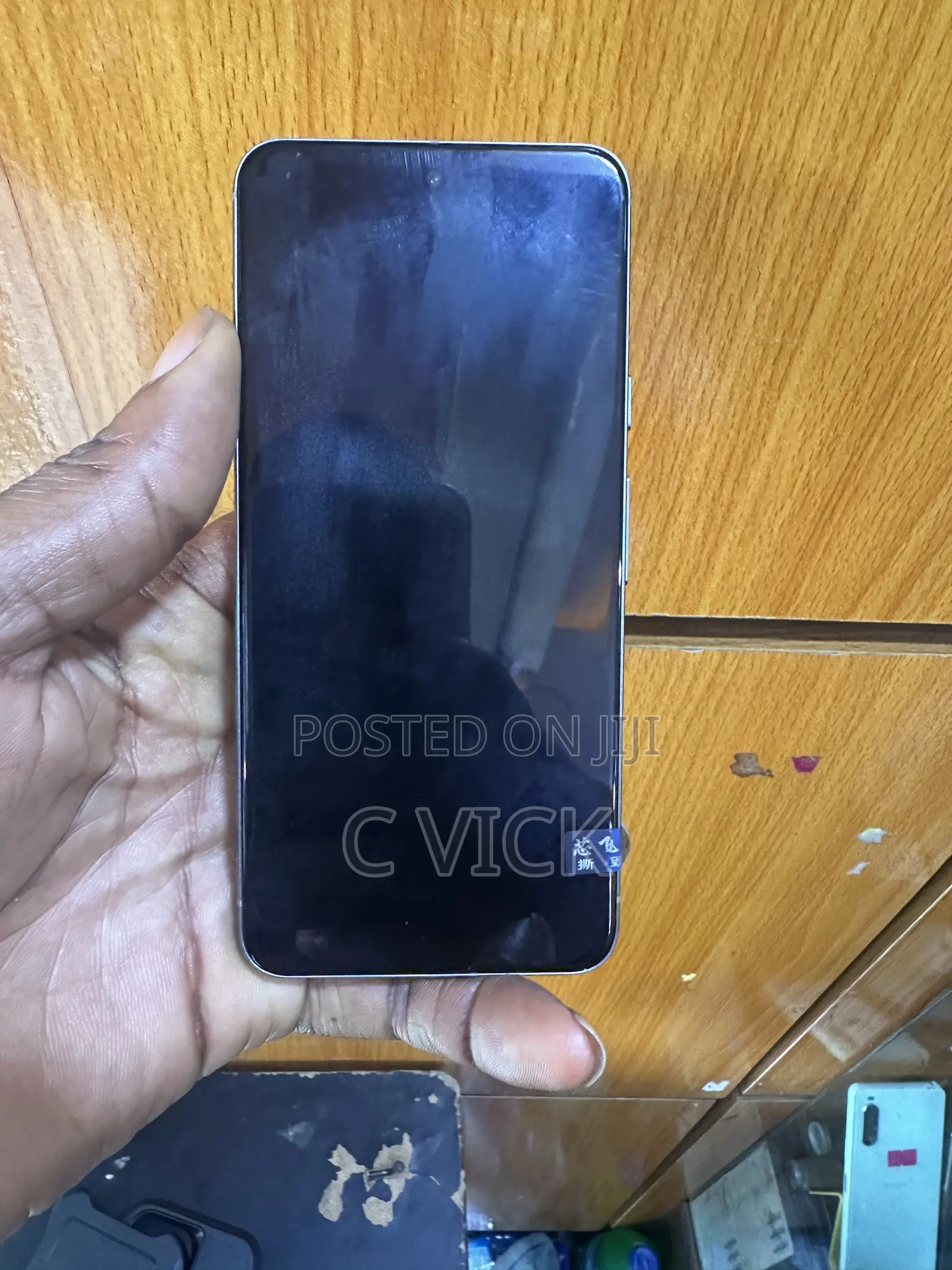 Google Pixel 8 128 GB Green