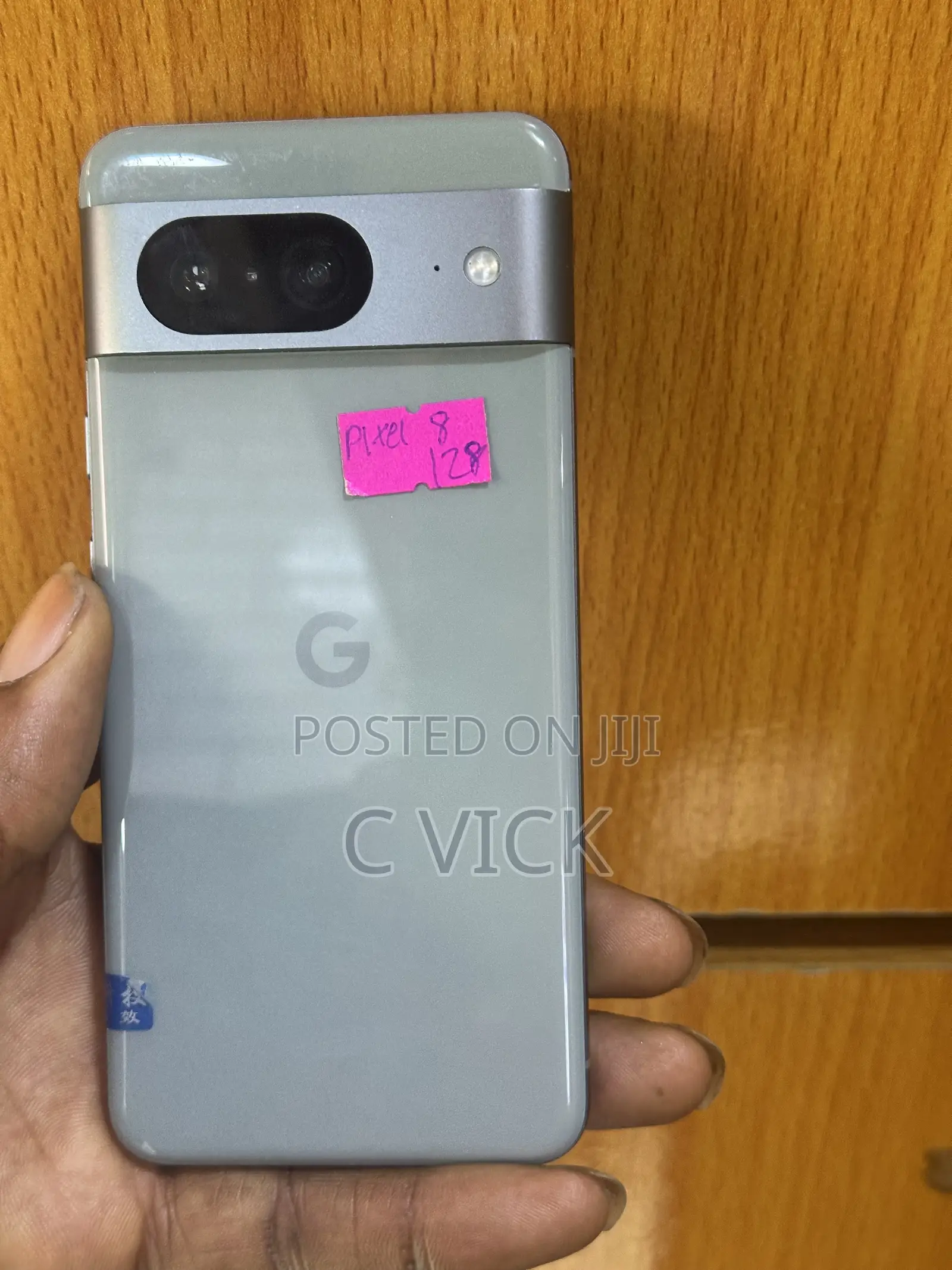 Google Pixel 8 128 GB Green