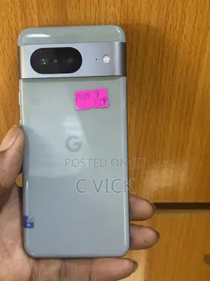 Google Pixel 8 128 GB Green