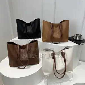 Ladies Tote Bags