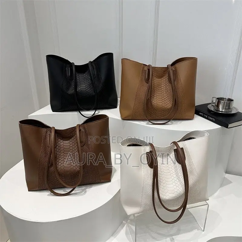 Ladies Tote Bags