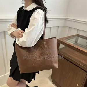 Ladies Tote Bags