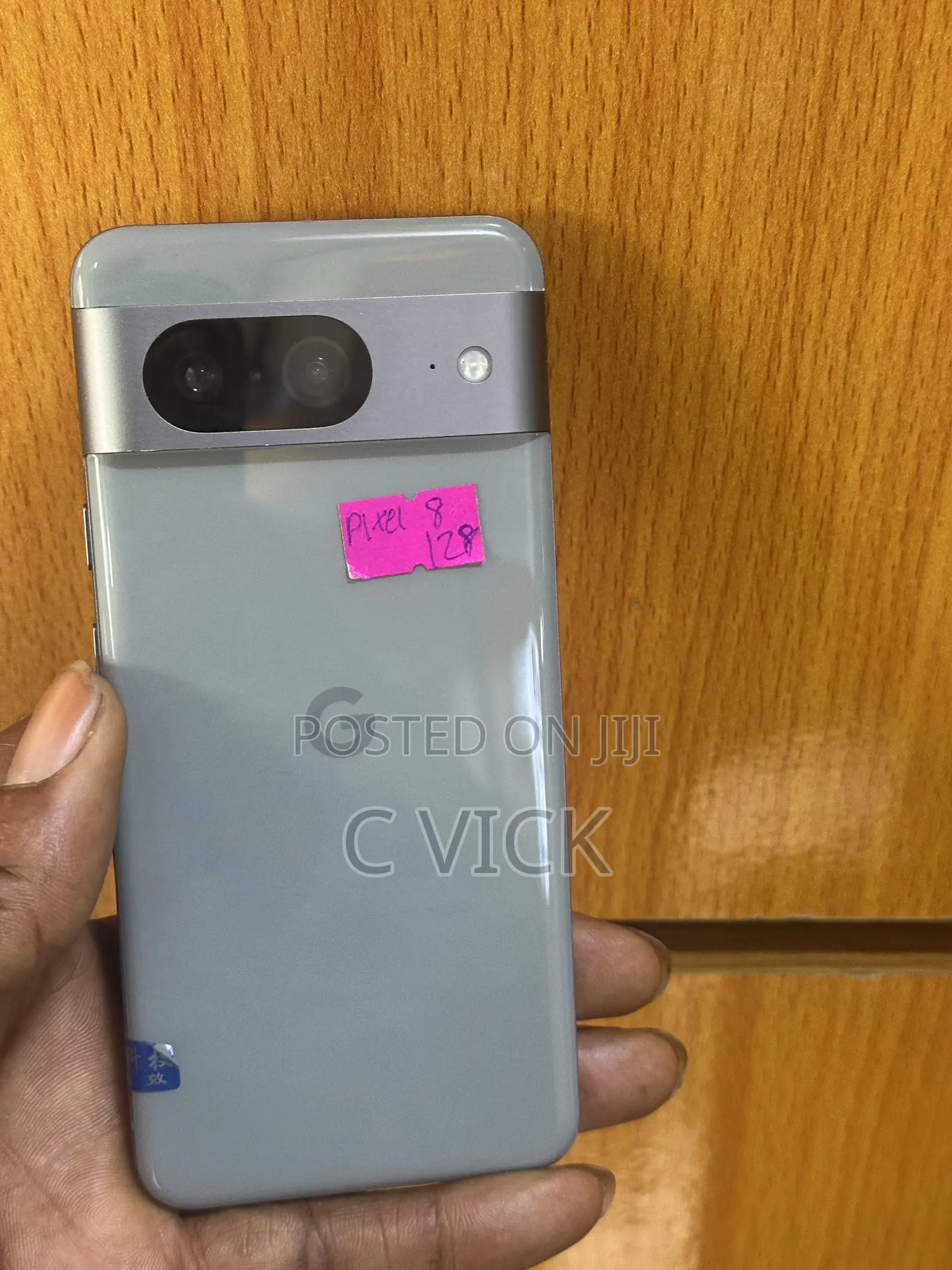 Google Pixel 8 128 GB Green