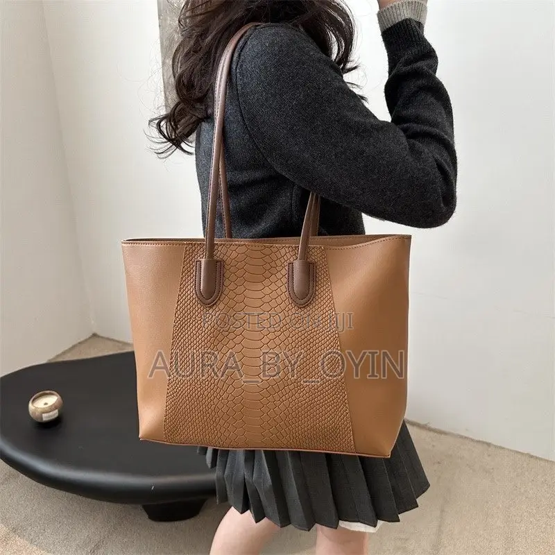 Ladies Tote Bags