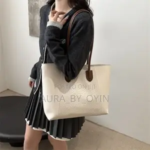 Ladies Tote Bags