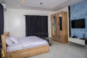 Workstation, Condo - Infinite Grace Apartments