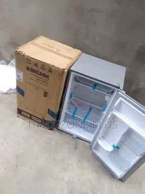 Grab a Bruhm 93L Refrigerator at a Competitive Price