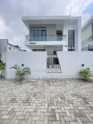 4bdrm Duplex in Ajah In A Gated for sale