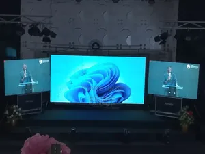 Led Video Screen