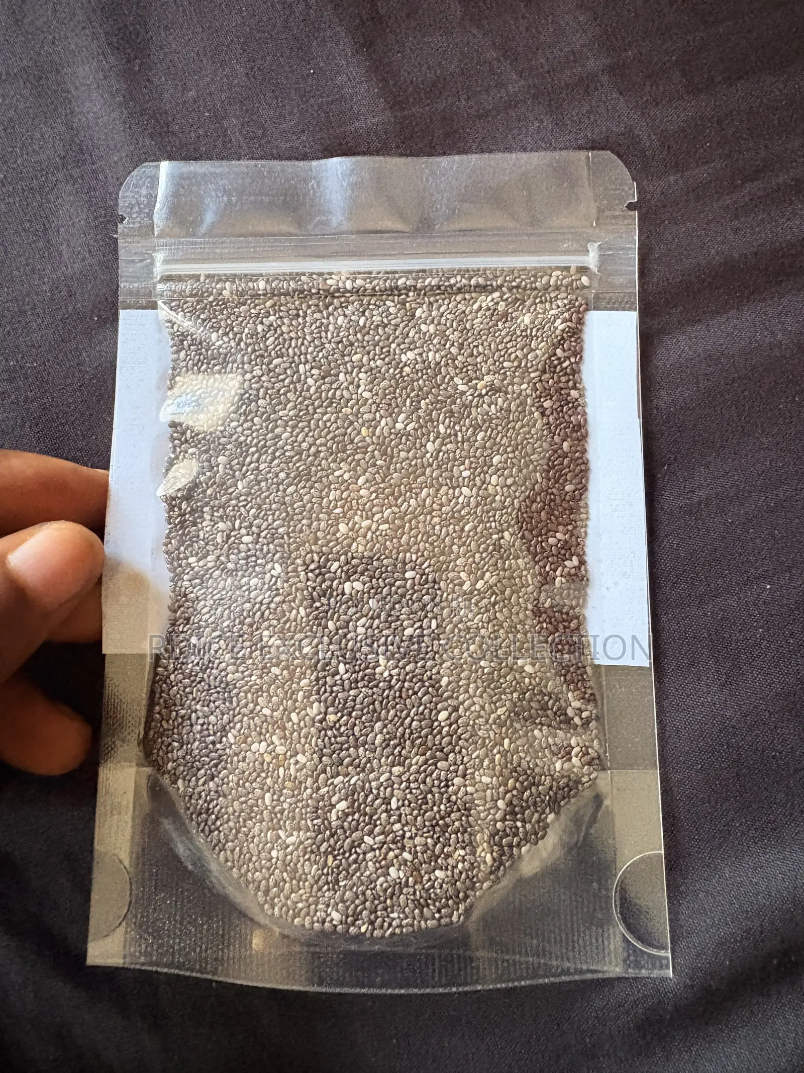 Chiaseed for Weight Loss