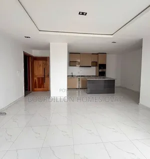 2bdrm Apartment in Ikate Lekki Lagos for rent