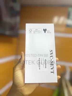 S8 Oled Wf