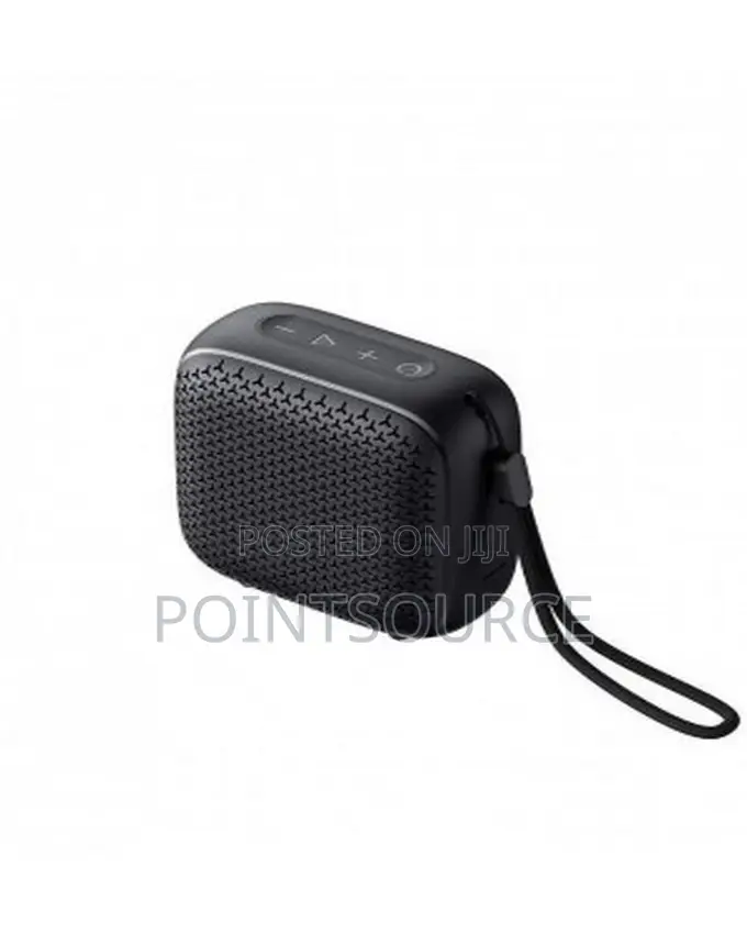 SK838BT TWS Wireless Speaker