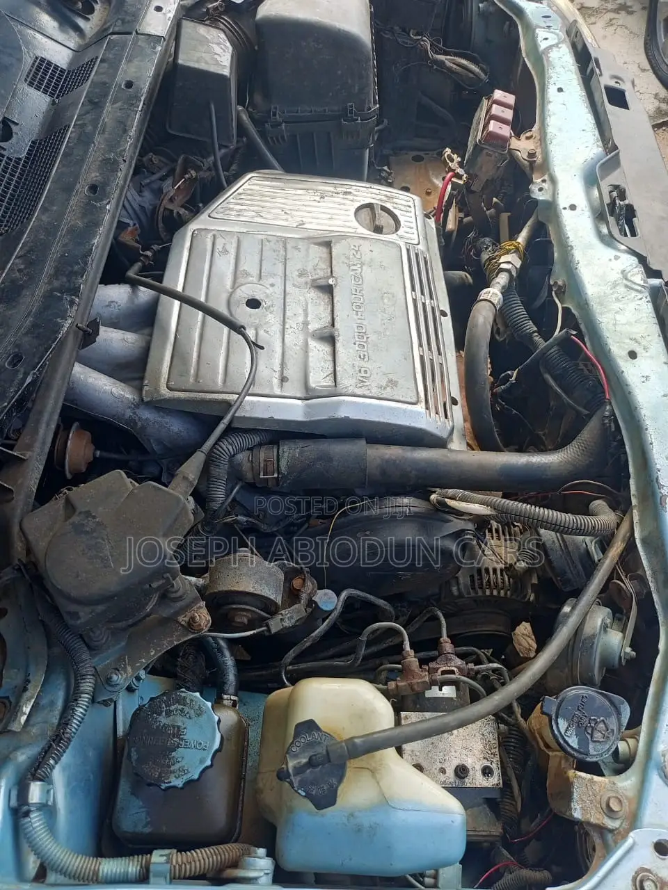 Lexus RX 2003 Silver