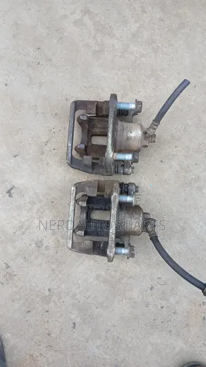 Back Caliper Honda CRV 2007,2008,2009,2010,2011,2012,2013,2014,2015