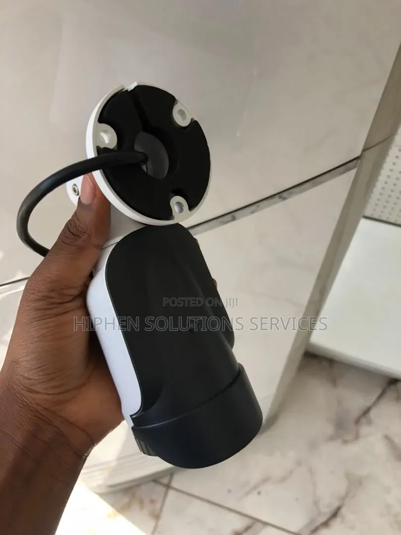 Smart Home and Office Security Camera