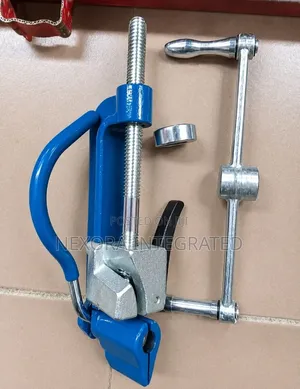 Original Manual Wire Rope Grip or Cable Pulling Tensioner