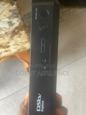 DSTV Explora