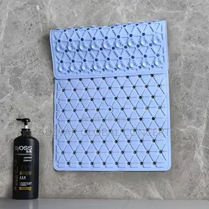 New Bathroom Anti Slip Footmat