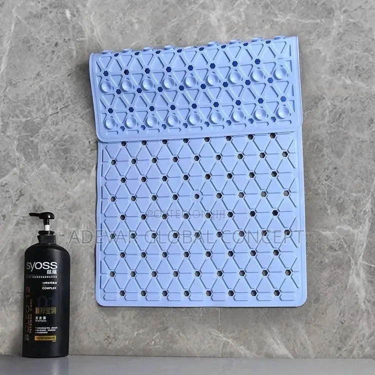 New Bathroom Anti Slip Footmat